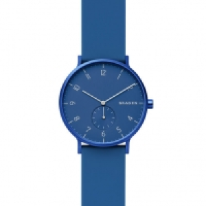 Skagen Armbanduhr Aaren Kulor SKW6508 Zoll