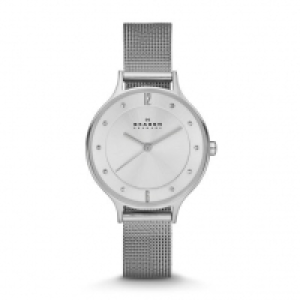 Karstadt  Skagen Damenuhr Anita SKW2149 Zoll