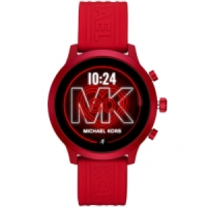 Karstadt  Michael Kors Damen Smartwatch Gen 4 MKGO MKT5073 Zoll