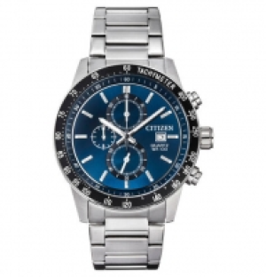 Karstadt  Citizen Herren Chronograph AN3600-59L