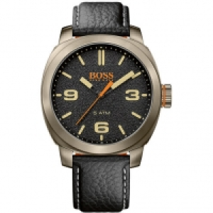 Karstadt  HUGO BOSS Orange Herrenuhr 1513409 Zoll