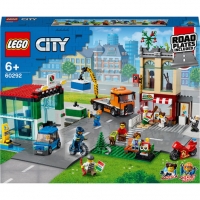 Karstadt  LEGO® City - 60292 Stadtzentrum