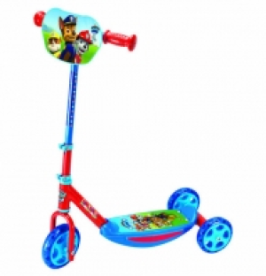 Karstadt  Smoby Roller Paw Patrol, 3 Räder