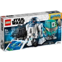 Karstadt  LEGO® Star Wars - 75253 Boost Droide