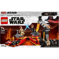 Karstadt  LEGO® Star Wars - 75269 Duell auf Mustafar