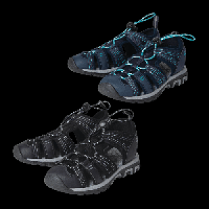 WALKX Trekkingsandalen 9.99 €