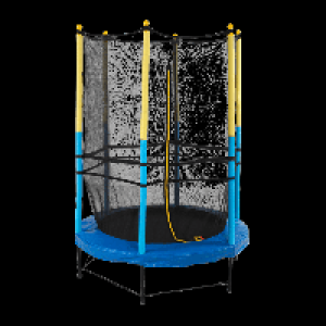 Aldi Nord Crane CRANE Trampolin