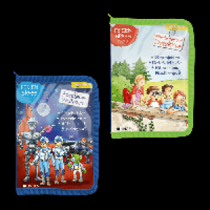 Aldi Nord  Ferienspa&szlig; total