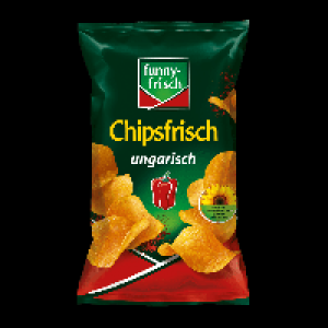 FUNNY-FRISCH Chipsfrisch 0.88 €