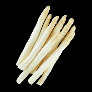 Spargel 4.99 €