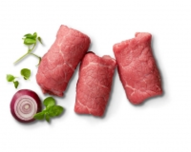 Rinder-Rouladen 9.90 €