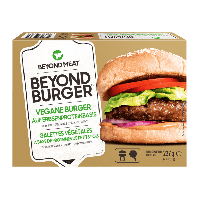 Aldi Nord Beyond Meat BEYOND MEAT Beyond Burger