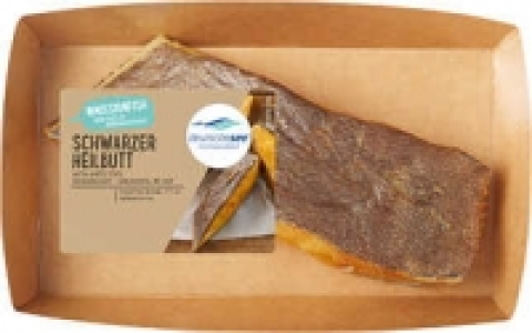 Schwarzer Heilbutt 17.90 €