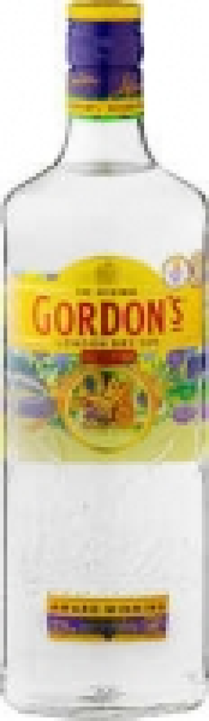 GORDONS 9.99 €