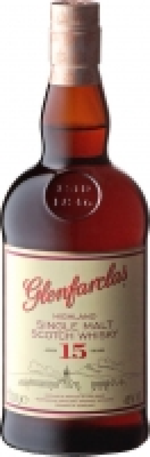 Kaufland  GLENFARCLAS