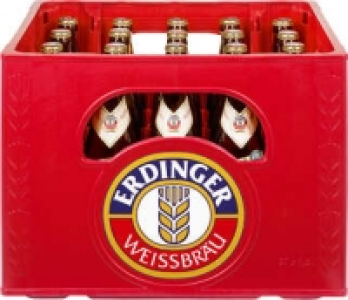 ERDINGER 12.80 €