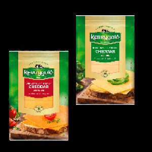 KERRYGOLD Käsescheiben 1.59 €
