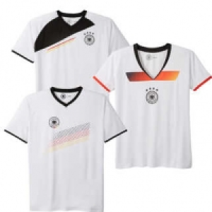 Damen-Fan-Shirt »DFB« 9.99 €