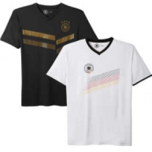 Herren-Fan-Shirt »DFB« 9.99 €