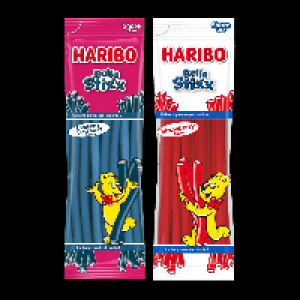 HARIBO Fruchtgummi 0.99 €