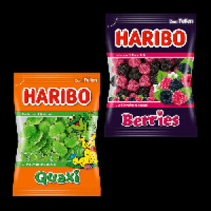 HARIBO Fruchtgummi 0.69 €