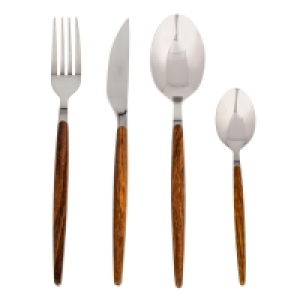 Aldi Süd  CROFTON® Besteck-Set