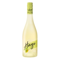 Aldi Süd  RAVINI Hugo Lemon 0,75 l