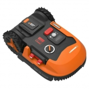 Worx Landroid Mähroboter L1000 999.00 €