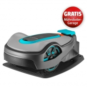Gardena Mähroboter Sileno life 750 828.00 €