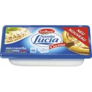 Galbani Santa Lucia Mozzarella 2.99 €