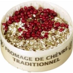 Ziegenfrischk&auml;se m. Rotem Pfeffer 2.99&nbsp;&euro;