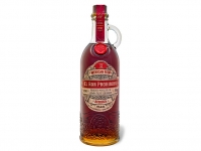 El Ron Prohibido Reserva Rum Solera 12 Jahre 40% Vol 21.99 €