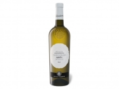 Duca di Sasseta Negroamaro Bianco Puglia IGT halbtrocken, Weißwein 201