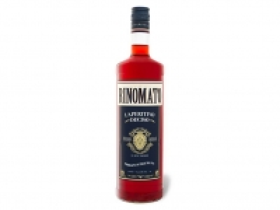 Rinomato LAperitivo Deciso 14% Vol 18.99 €