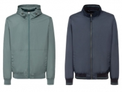 LIVERGY® Jacke Herren, mit Innentasche 16.99 €