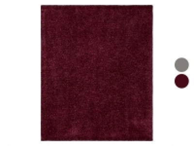 MERADISO® Chenille Wohndecke, 130 x 170 cm 5.99 €