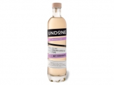 Undone No. 8 Italian Aperitiv Type - Not Vermouth 13.99 €