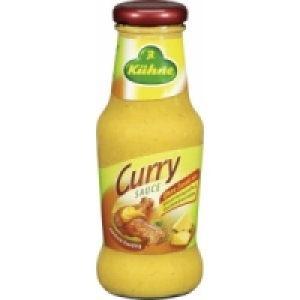K&uuml;hne Gourmet Sauce 0.65&nbsp;&euro;