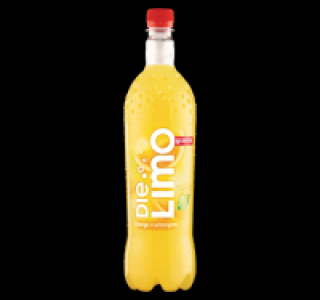 GRANINI Die Limo