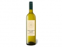 Lidl  Pinot Grigio Garda DOP trocken, Weißwein 2020