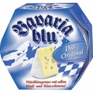 Bergader Bavaria Blu Weichk&auml;se 1.39&nbsp;&euro;
