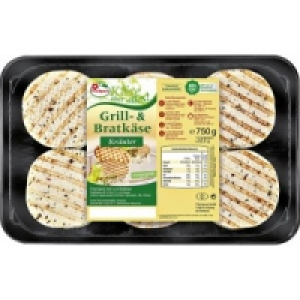 Frischpack Grill- und Bratkäse 6.99 €