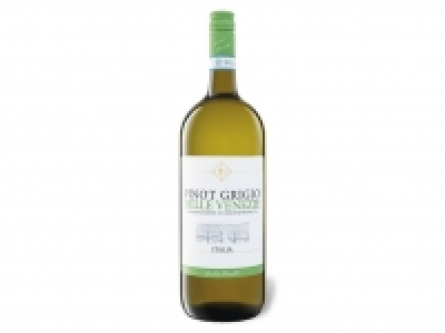 Pinot Grigio delle Venezie DOP trocken Magnum, Weißwein 2020 4.99 €