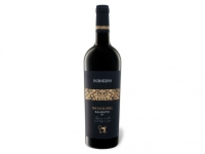 Patroferno Malvasia Nera Salento IGT trocken, Rotwein 2018 4.49 €
