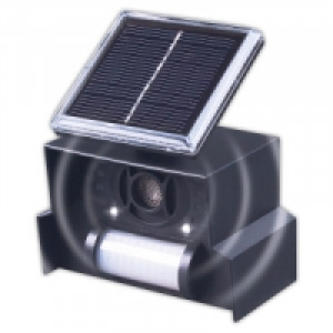 Solar-Vogelabwehr 22.99 €