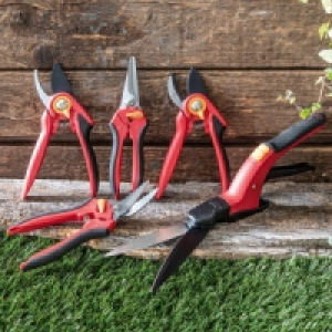 Gartenscheren Select 7.99 €