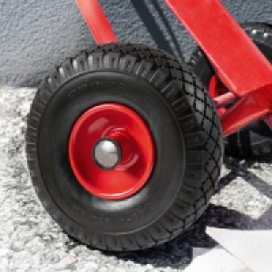Sackkarrenrad pannensicher 11.99 €