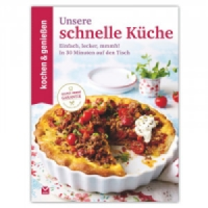 Kochbuch 4.99 €