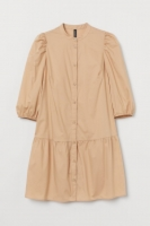 Baumwollkleid 10.99 €