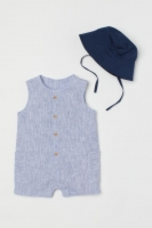 2-teiliges Baumwollset 9.99 €